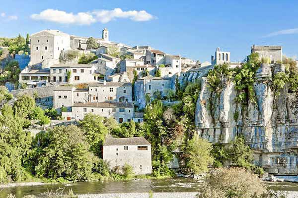 discovery stay ardèche