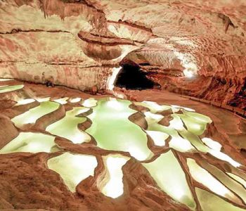 Grottes saint marcel