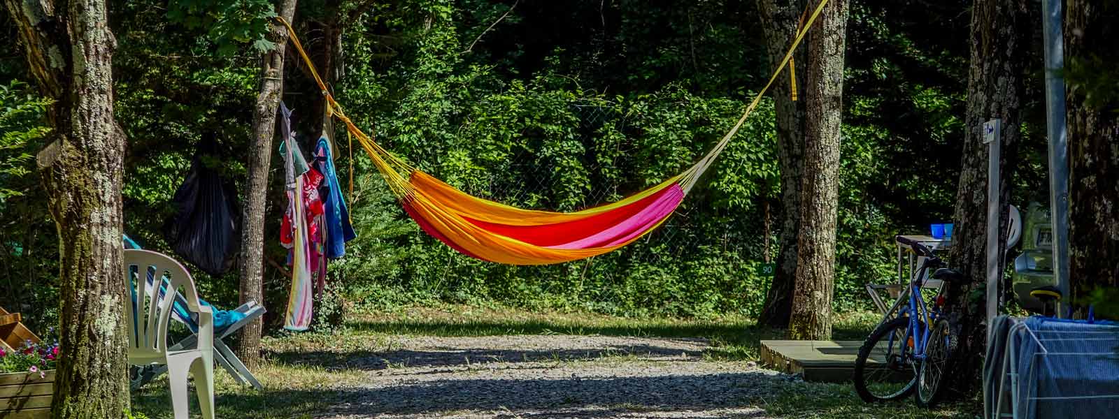 détente ardèche