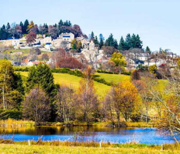 Ardèche