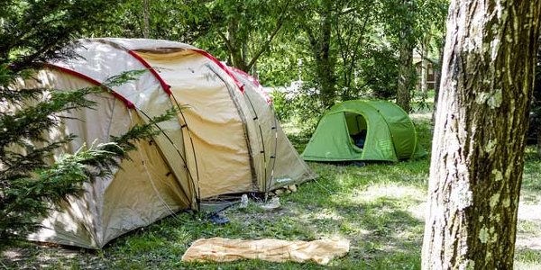 emplacement camping pas cher ardeche