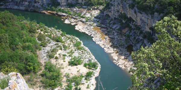 visiter l'ardèche