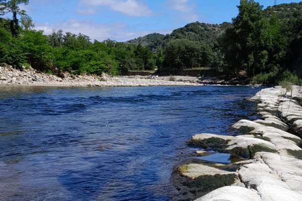 tourisme saint maurice d'ardeche